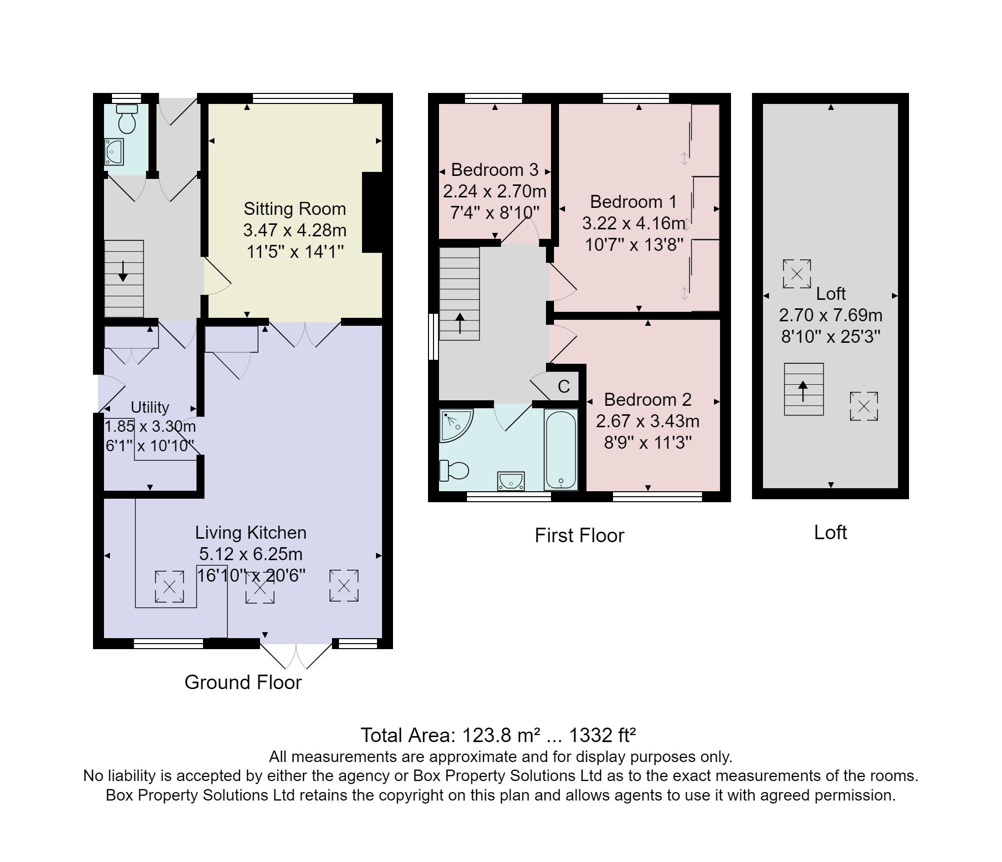 3 bed detached house for sale in Almsford Oval, Harrogate HG2 Zoopla