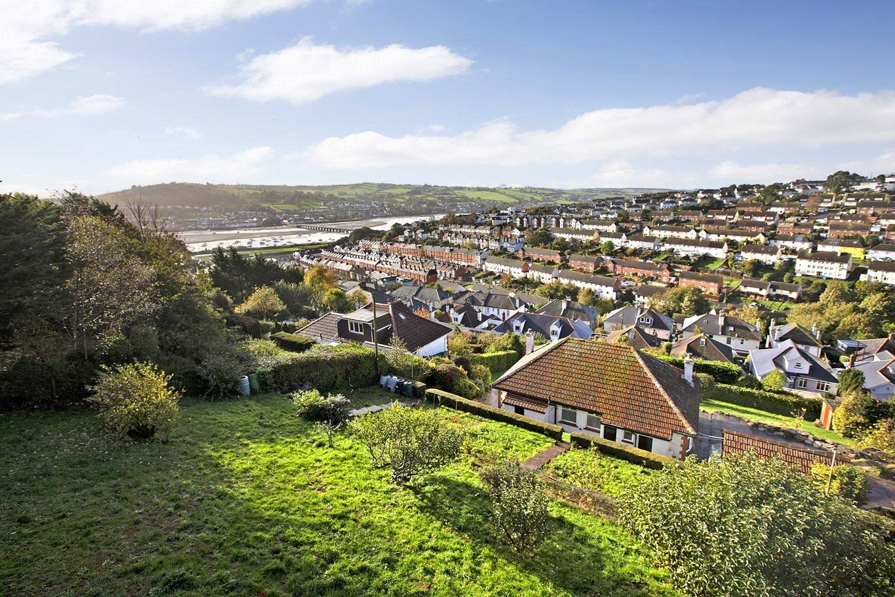 3 bed bungalow for sale in Deer Park Close, Teignmouth TQ14 Zoopla