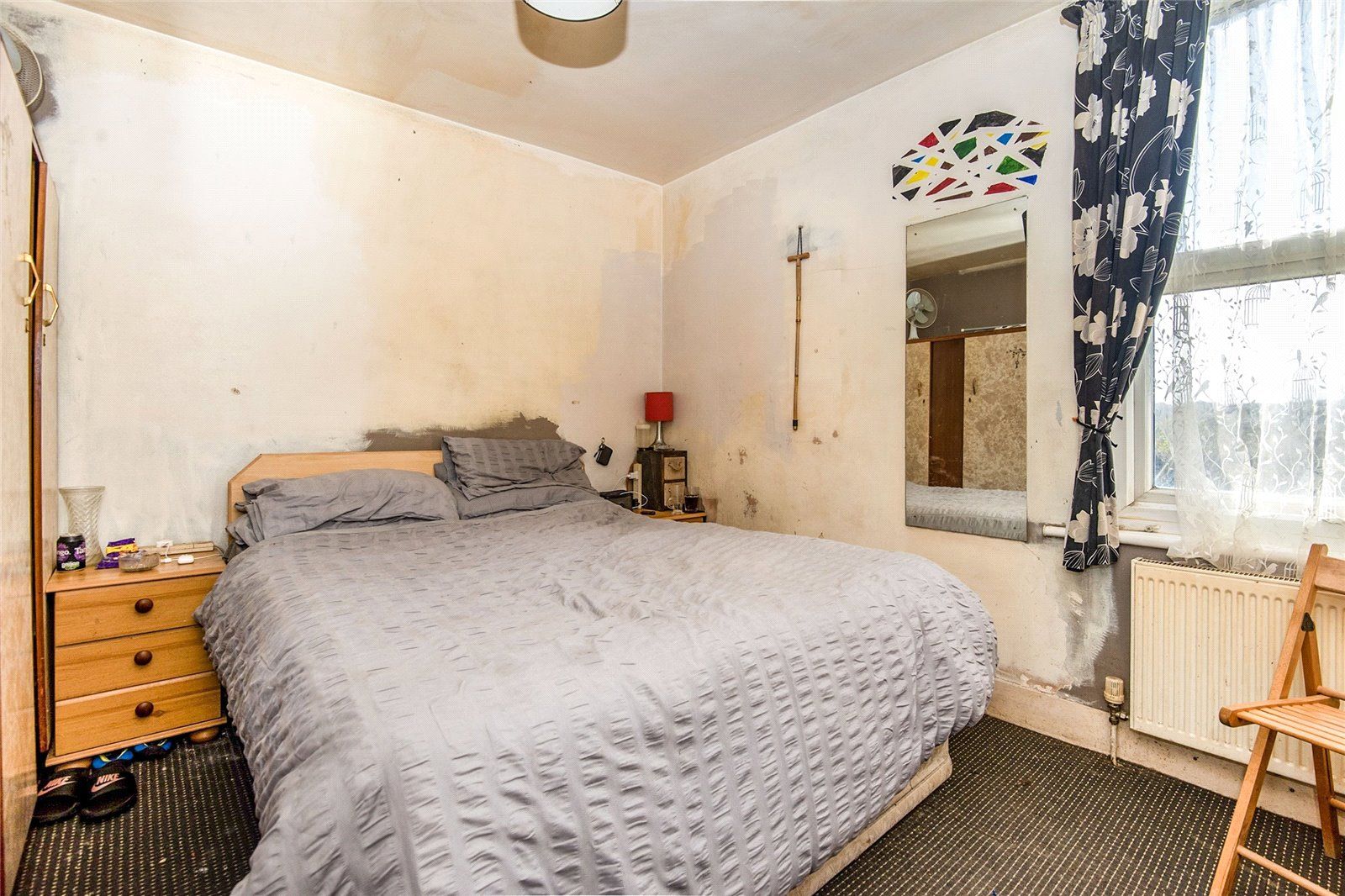 3 bed terraced house for sale in Beacon Road, Chatham ME5 Zoopla