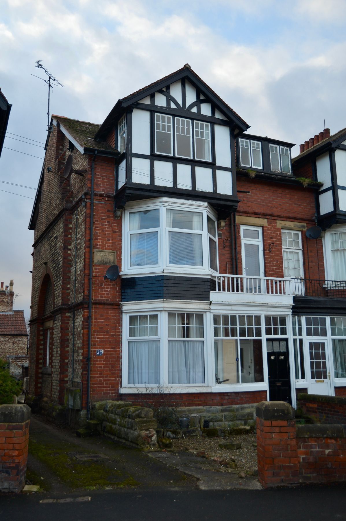 1 bed flat for sale in Langton Road, Norton, Malton YO17 Zoopla