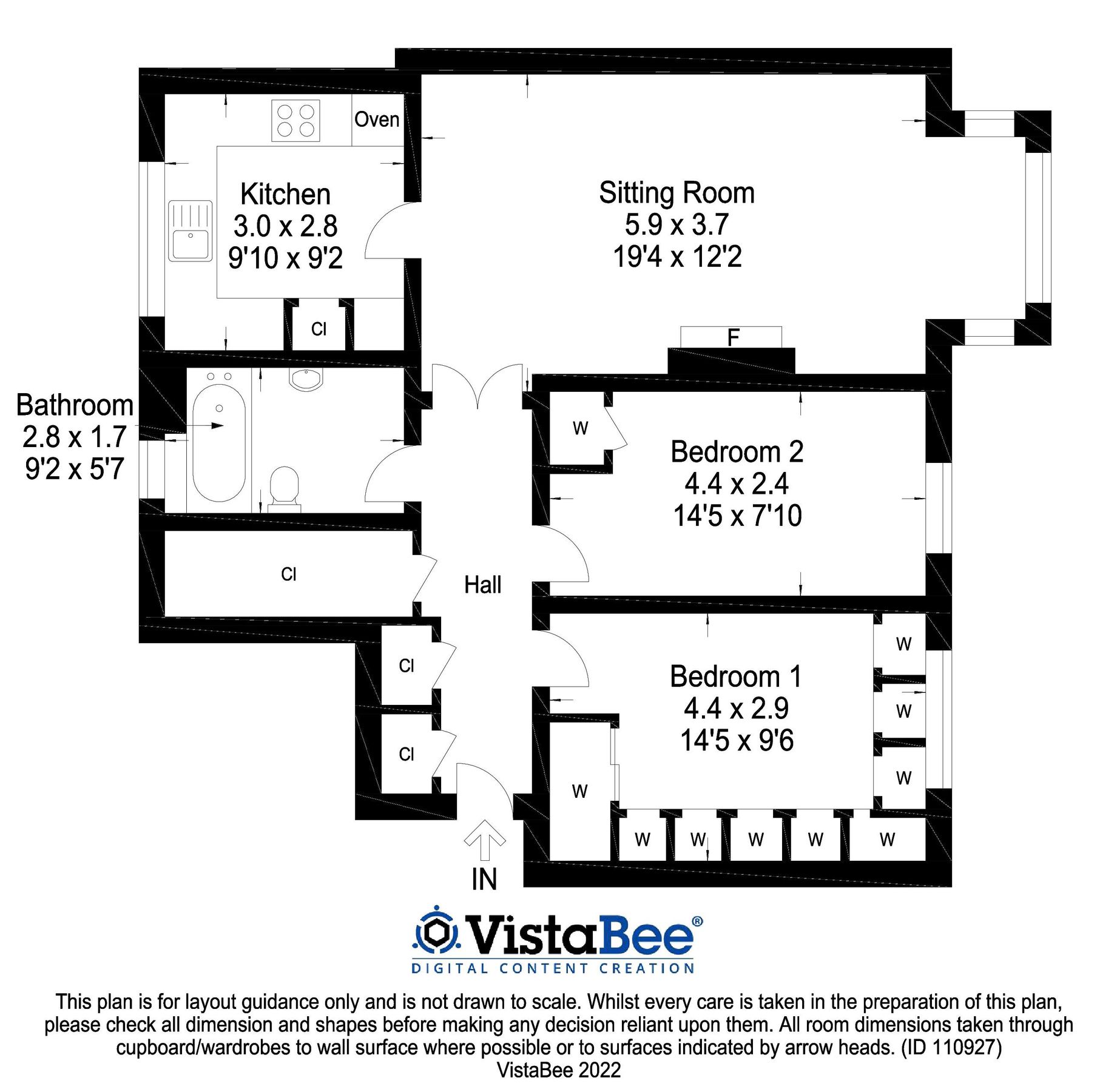 2 bed flat for sale in Woodbank Gardens, Largs, North Ayrshire KA30 Zoopla