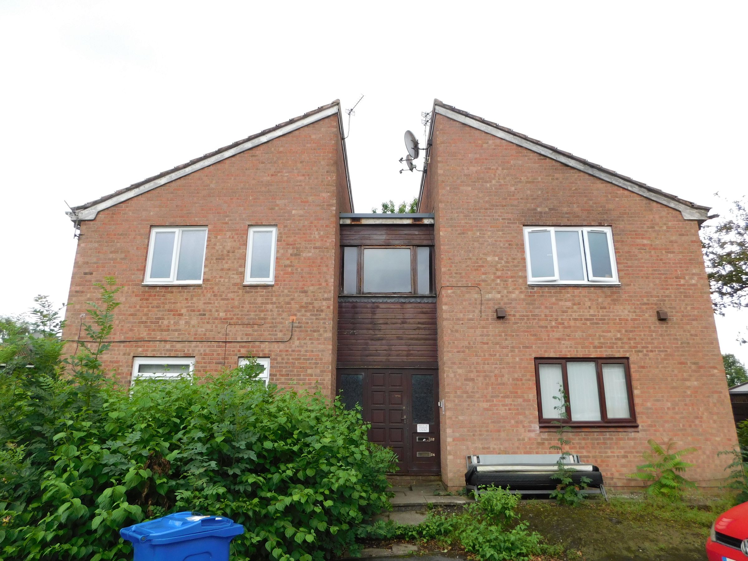 Studio to rent in Oakwood, Warrington WA3 Zoopla