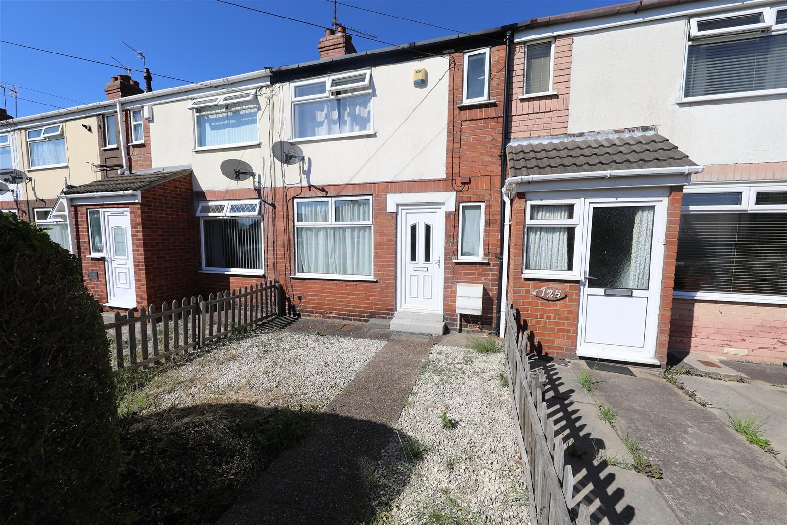 2 bed terraced house for sale in Brooklands Road, Hull HU5 Zoopla