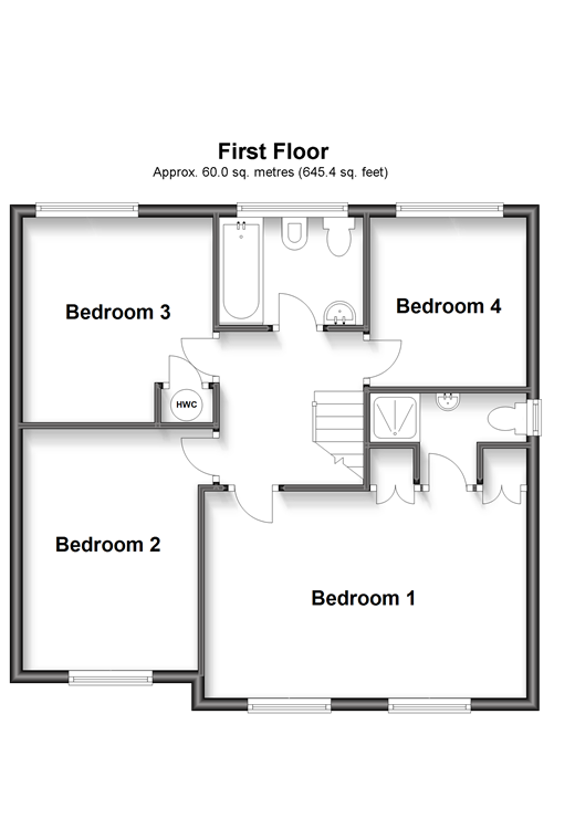 4 bed detached house for sale in The Vale, Stock, Ingatestone, Essex