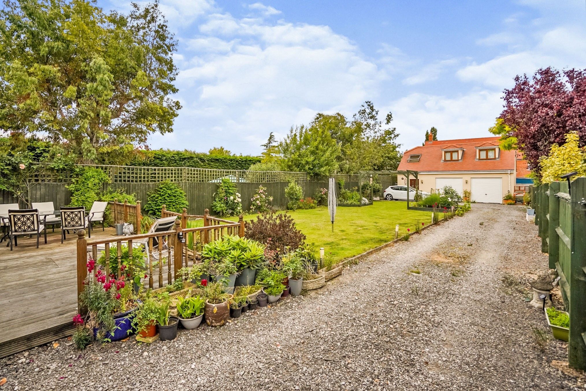 5 bed detached house for sale in Milton Road, Sutton Courtenay, Abingdon OX14 Zoopla