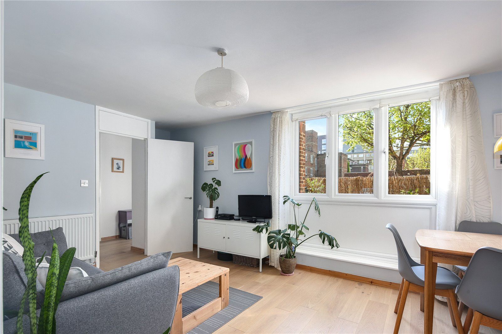 Zander Court, Bethnal Green, London E2  