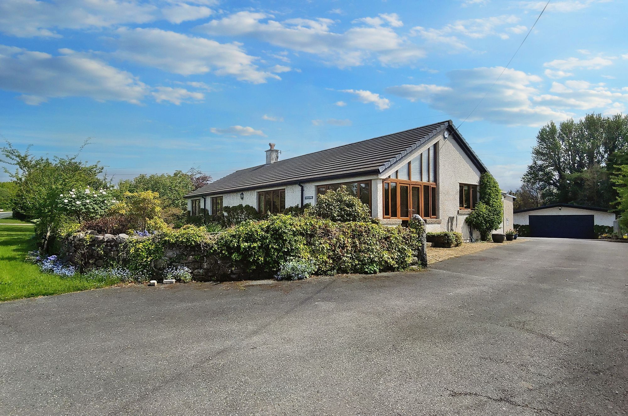 4 bed detached bungalow for sale in Tewitfield, Carnforth LA6 Zoopla
