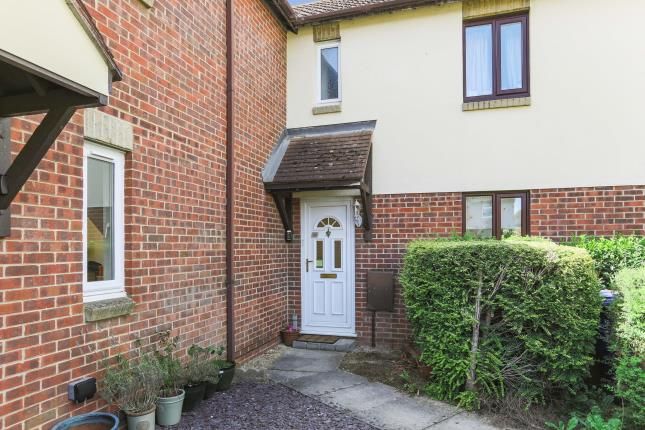 Lyneham Road, Bicester, Oxfordshire, . OX26