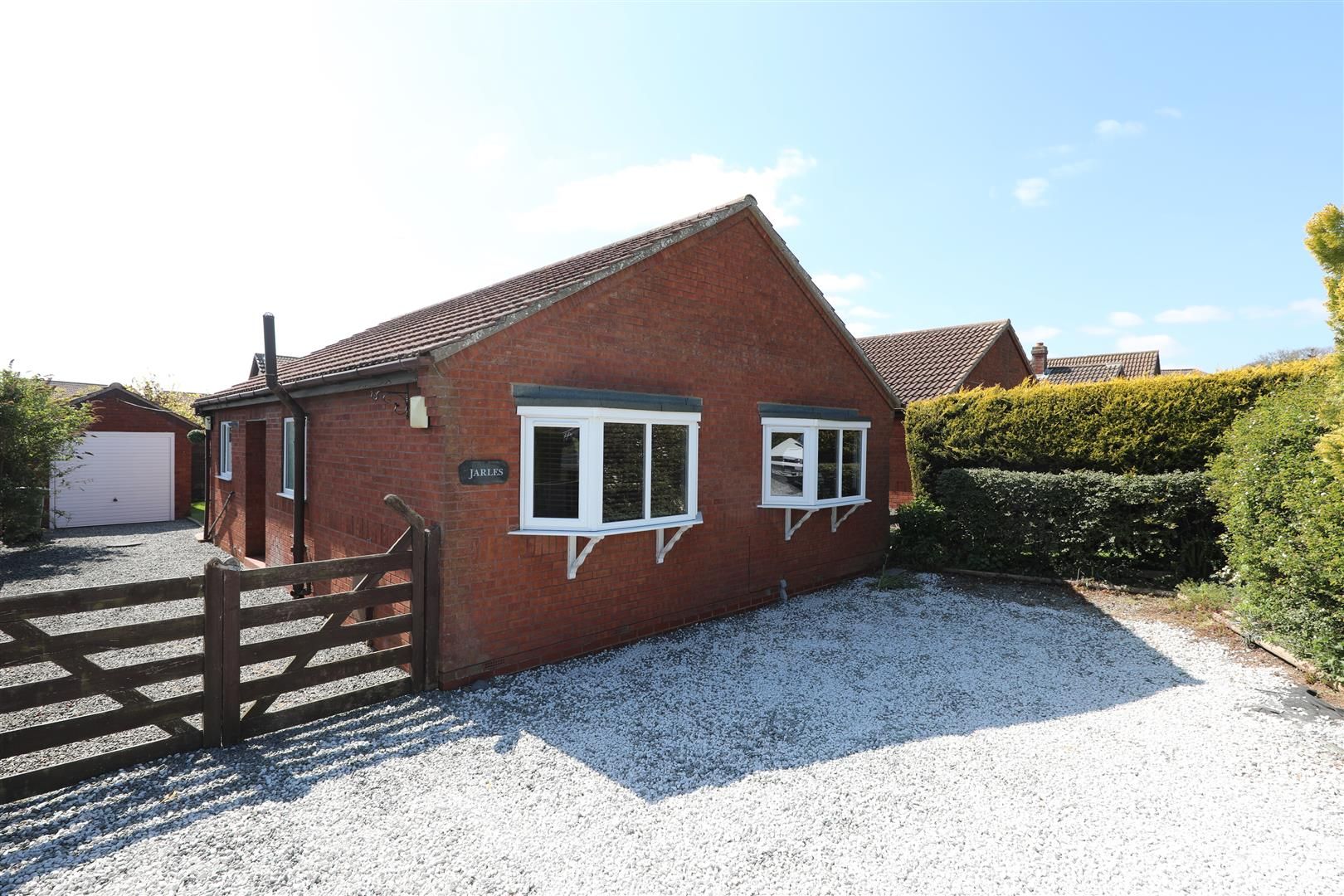 3 bed detached house for sale in Ottringham Road, Keyingham, Hull HU12 Zoopla