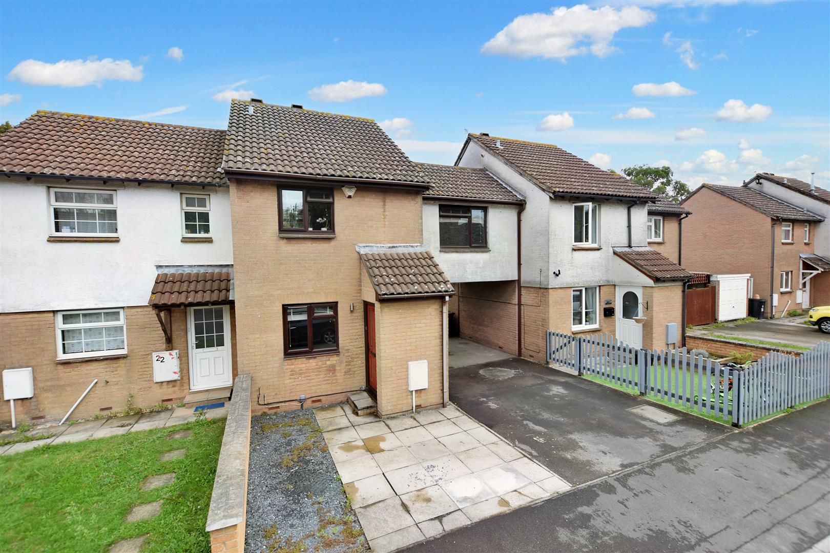 3 bed semidetached house for sale in King Street, Avonmouth, Bristol