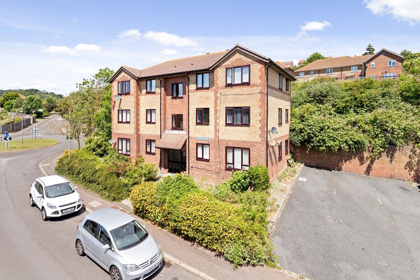 1 bed flat for sale in Mayfield Avenue, Dover CT16 Zoopla