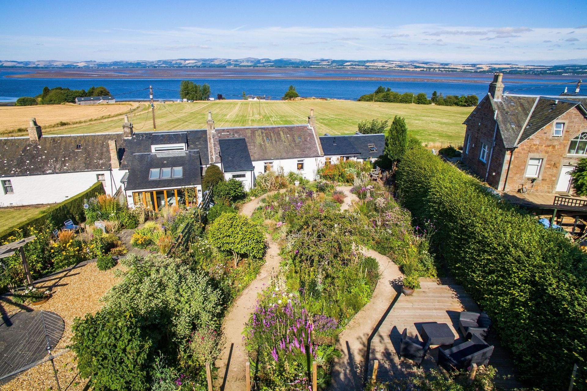 2 bed cottage for sale in Kelvin Cottage, Kirkton Of Balmerino DD6 Zoopla