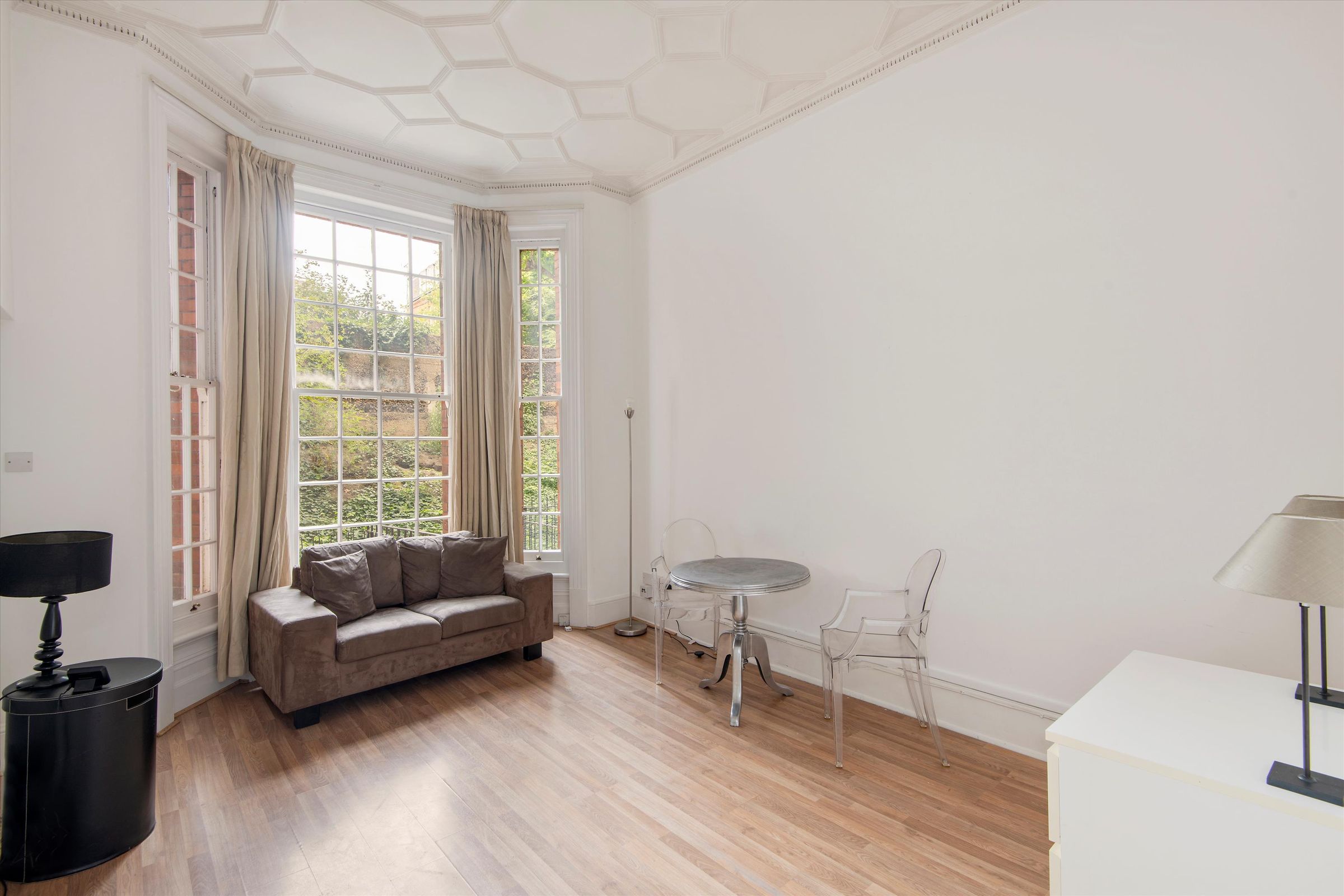 Studio for sale in Draycott Place, London SW3 Zoopla