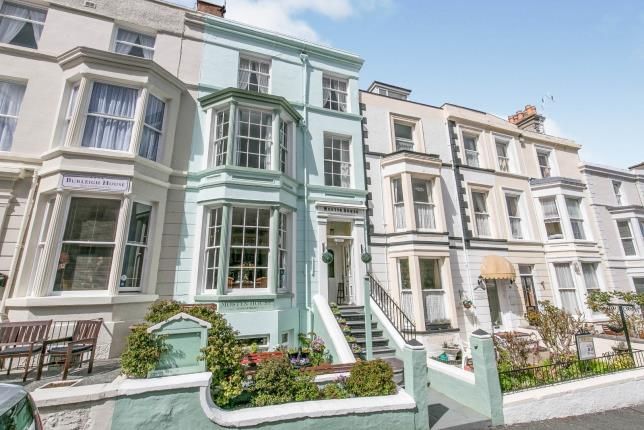 Church Walks, Llandudno, Conwy, North Wales LL30  