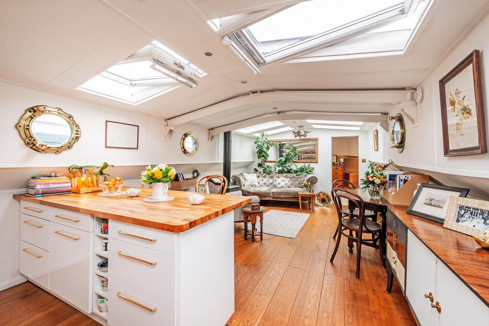 Imperial Wharf, The Boulevard, Fulham SW6  