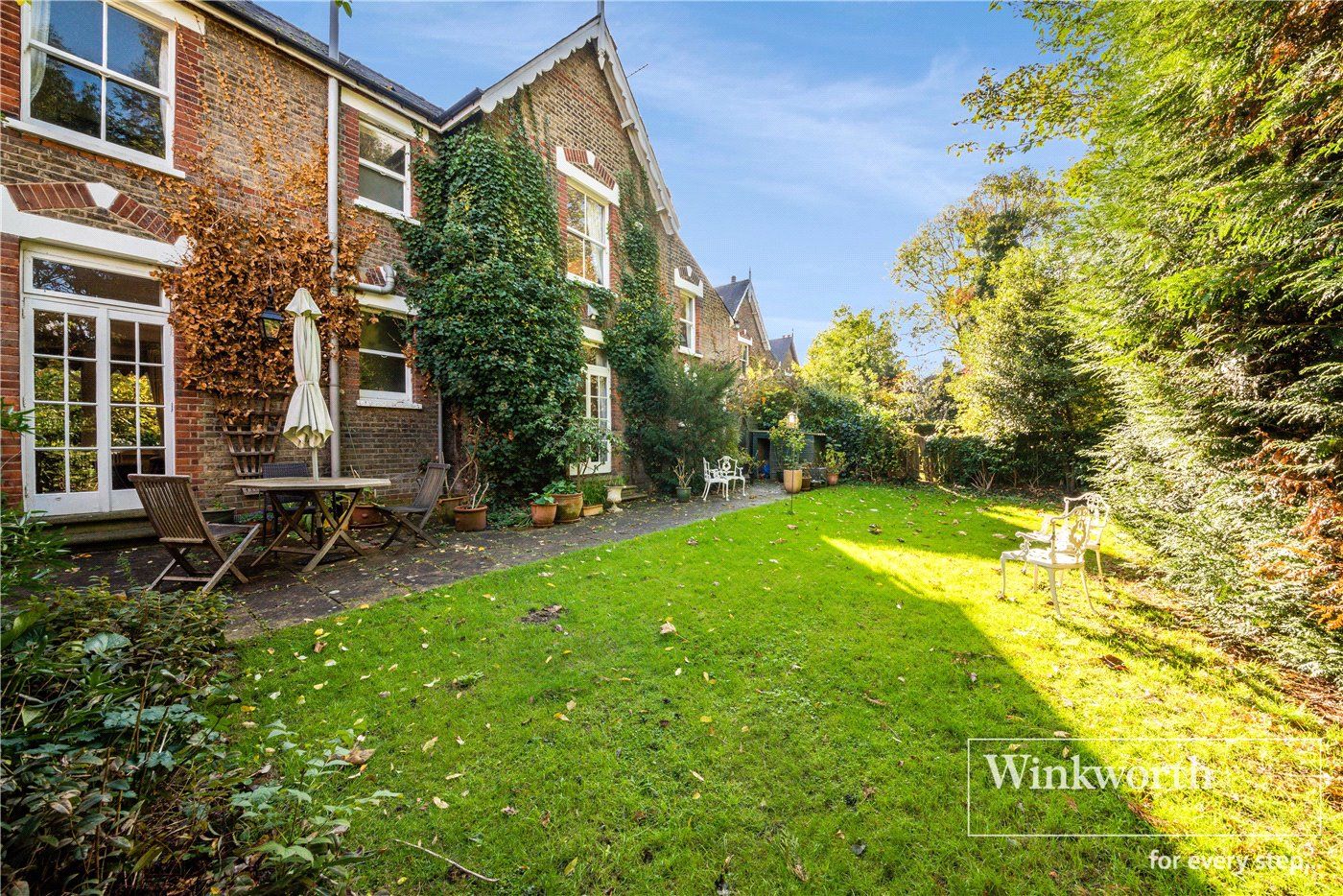 5 bed detached house for sale in Barnmead Road, Beckenham BR3 Zoopla