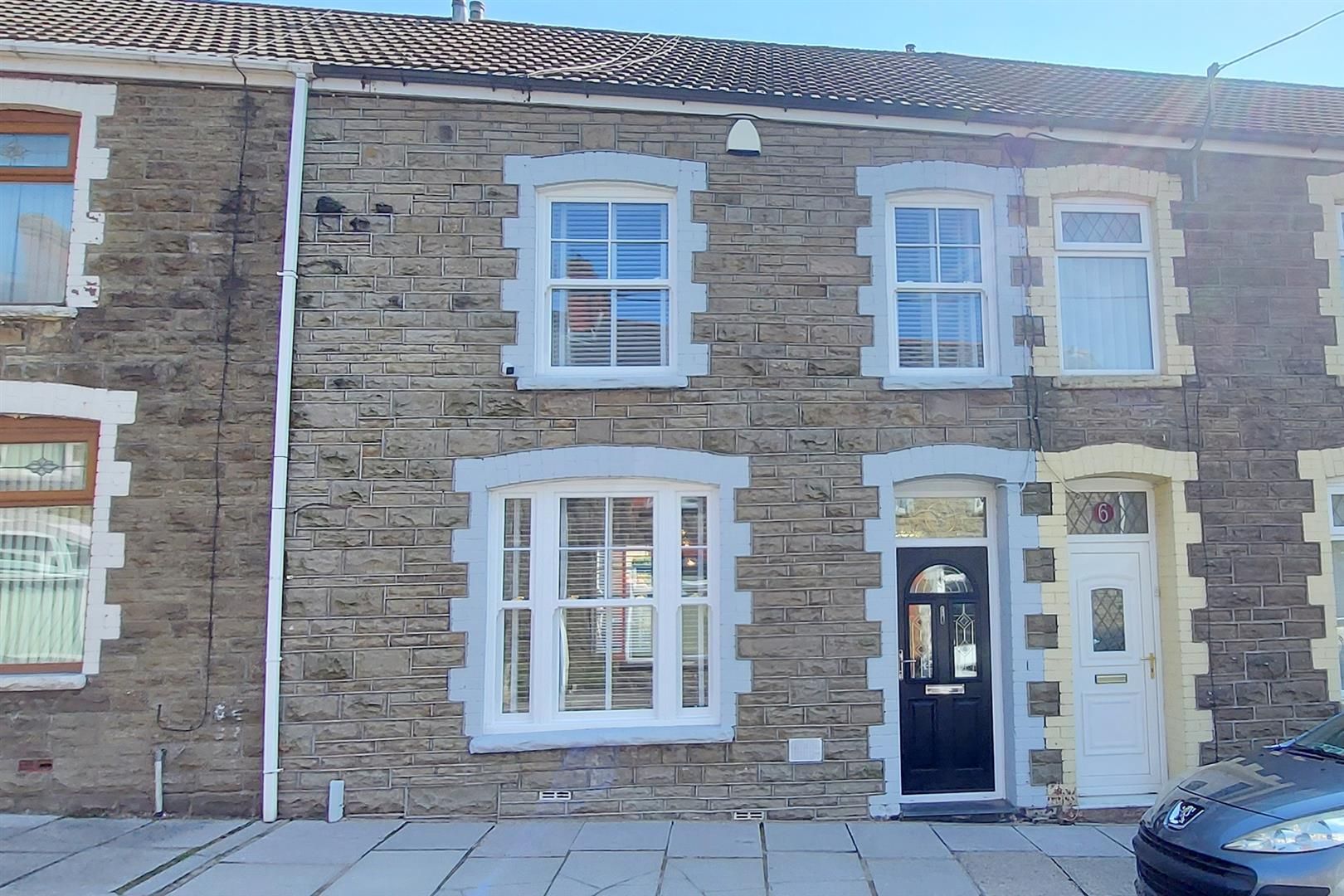 3 bed terraced house for sale in Gelli Street, Caerau, Maesteg CF34