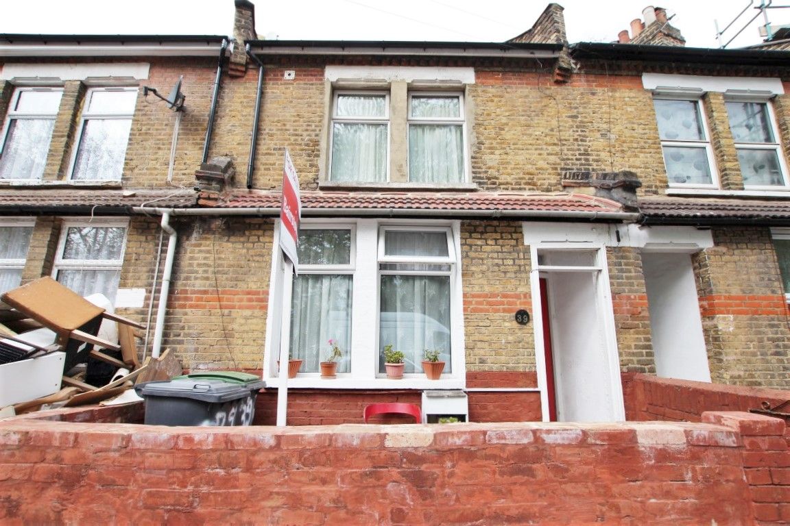 Pretoria Road, Tottenham, London, London N17  