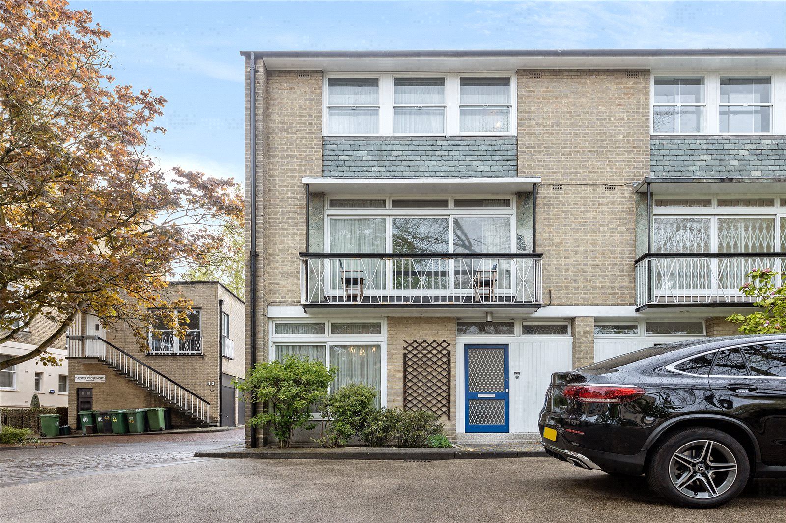 3 bed property for sale in Chester Close North, London NW1 Zoopla