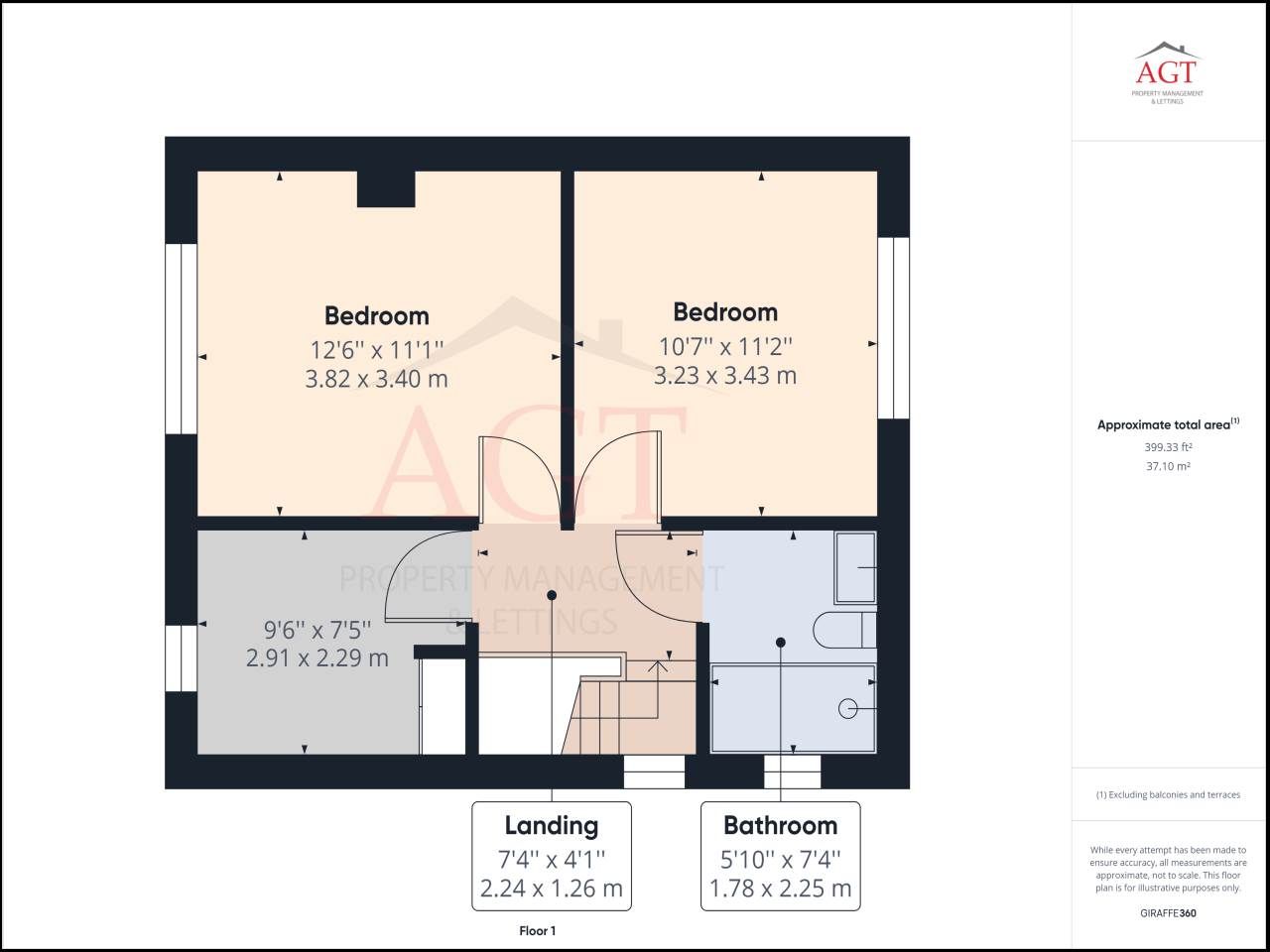 3 bed property for sale in Oakdale Avenue, Stanground, Peterborough PE2