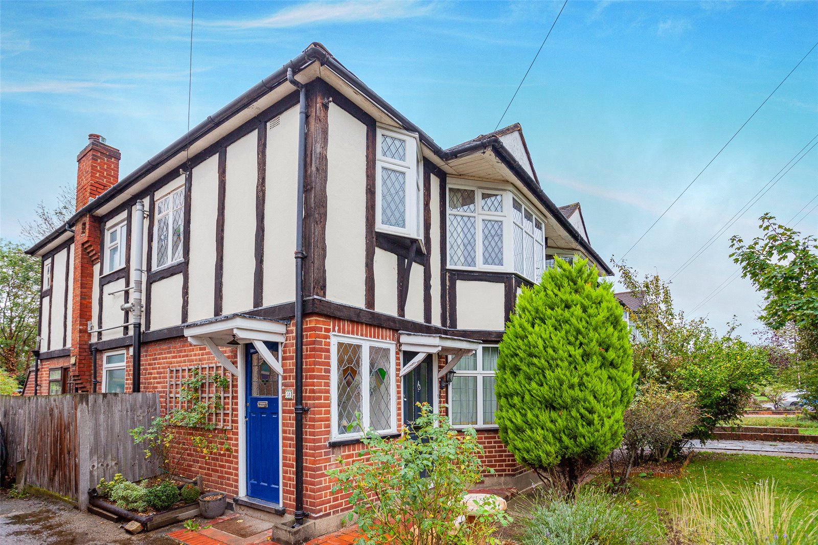 Aboyne Raynes Park SW20  