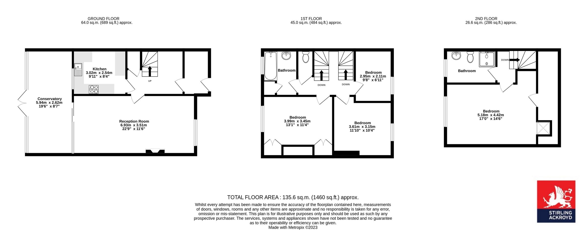 4 bed terraced house for sale in Gilpin Crescent, Twickenham TW2 Zoopla