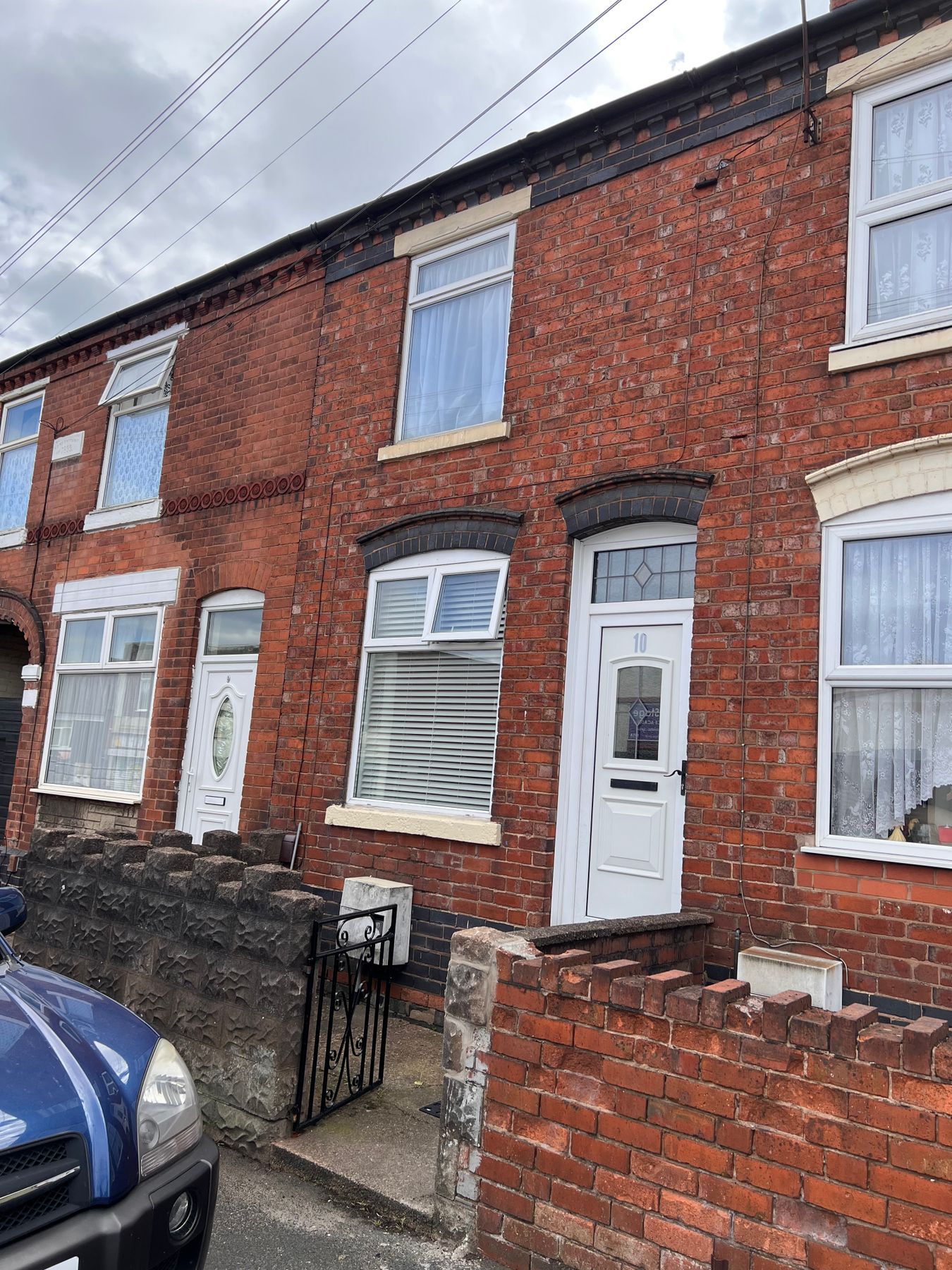 3 bed terraced house to rent in Malt Mill Lane, Halesowen B62 Zoopla