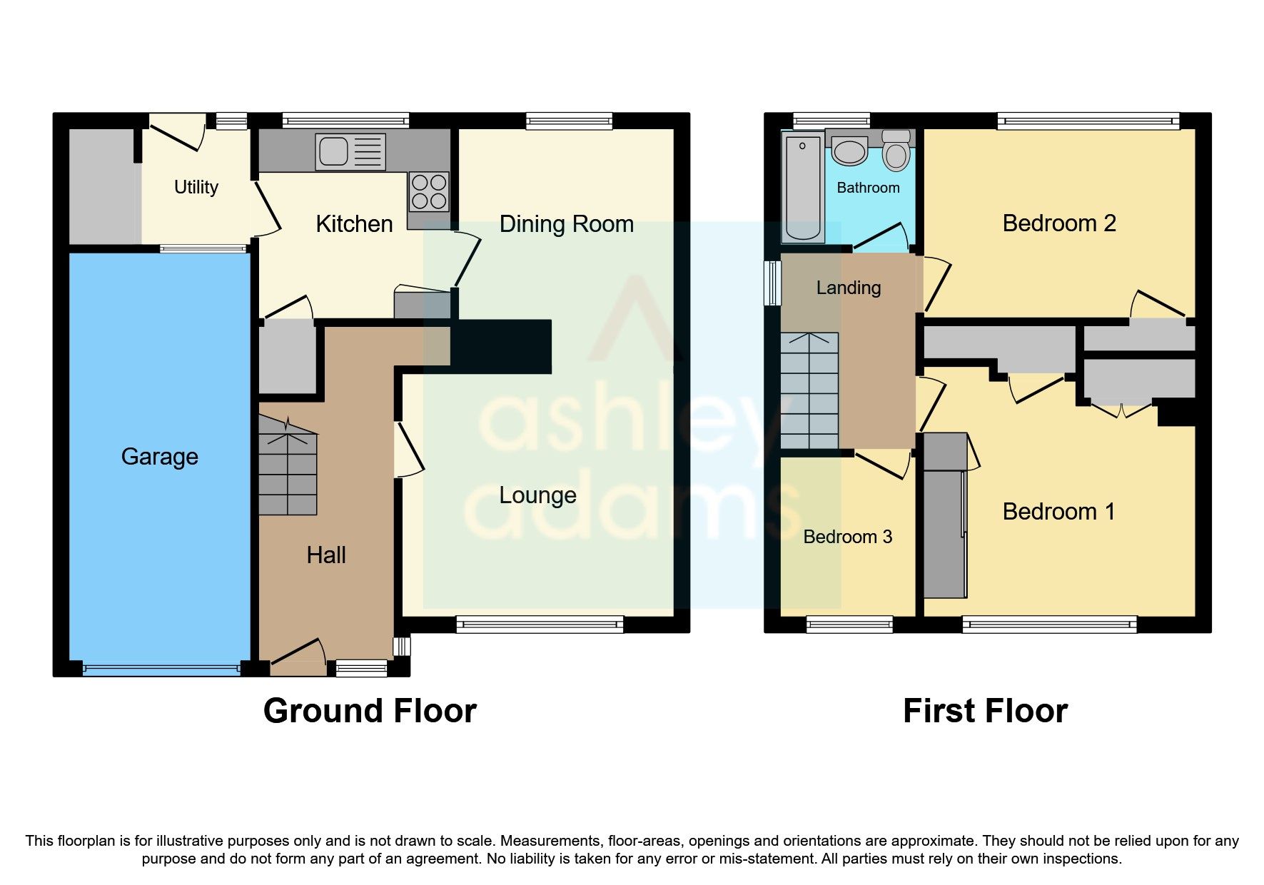 3 bed semidetached house for sale in Sinfin Moor Lane, Chellaston