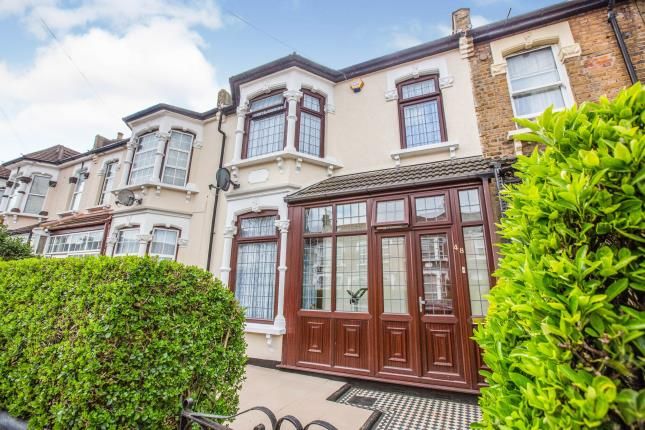 Manor Park Newham London E12