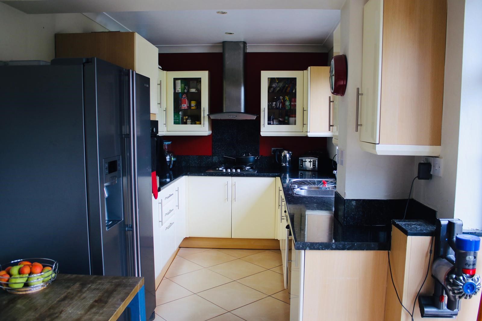 4 bed detached house to rent in Richings Way, Iver SL0 Zoopla