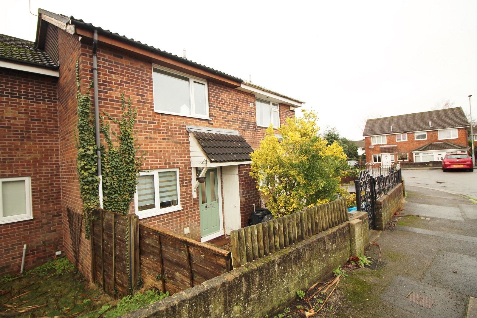 2 bed terraced house for sale in Keats Road, Caldicot, Mon. NP26 Zoopla