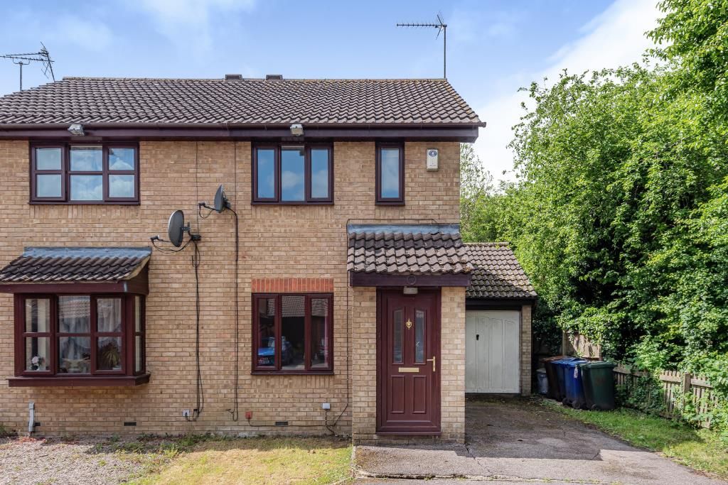 2 bed semidetached house for sale in Banbury, Oxfordshire OX16 Zoopla