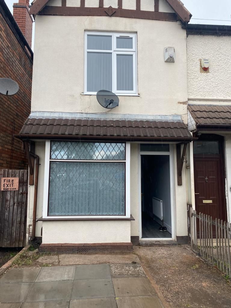 Drews Lane, Birmingham B8  