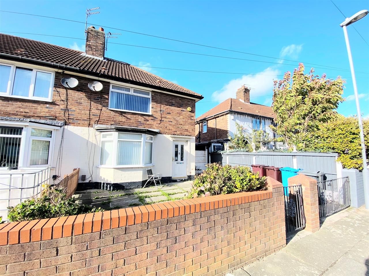 3 bed town house for sale in Ashbury Road, Liverpool L14 Zoopla