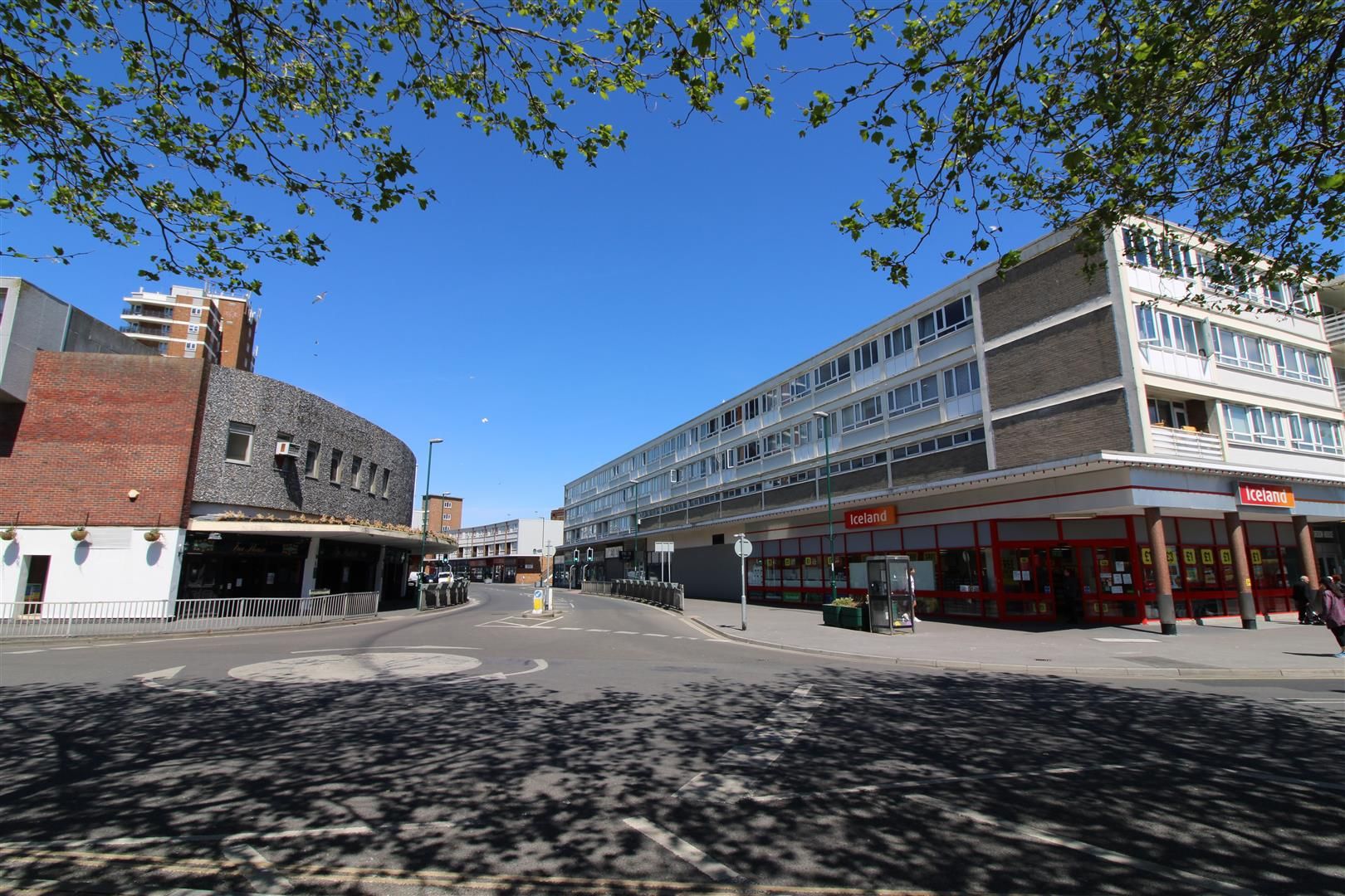 Studio to rent in Queensway, Bognor Regis PO21 Zoopla