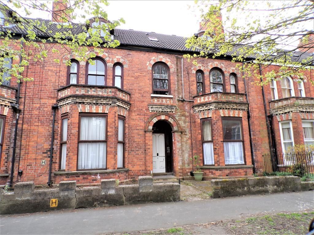 5 bed terraced house for sale in Marlborough Avenue, Hull HU5 Zoopla