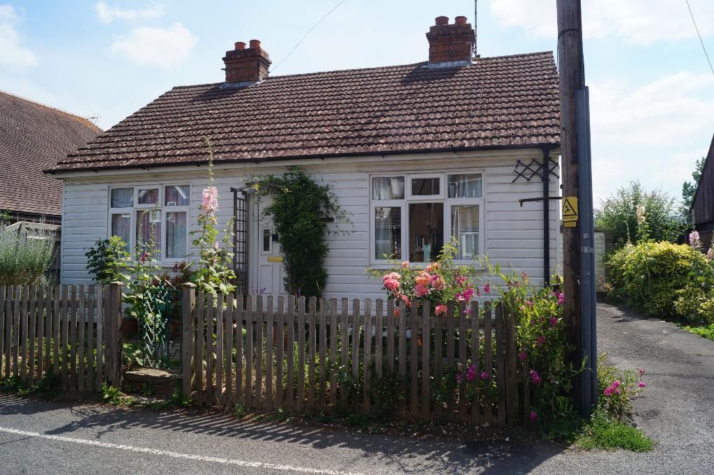 2 bed detached house for sale in Church Lane, Upper Beeding, West