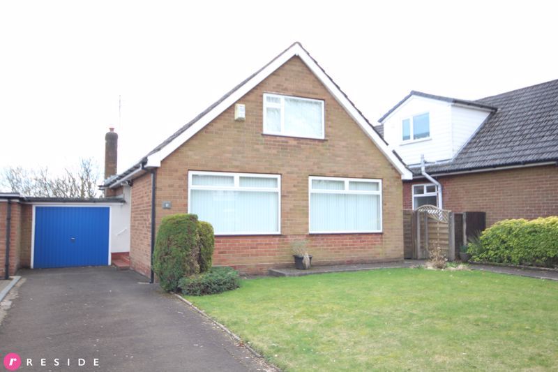 3 bed detached house for sale in Tyrone Drive, Bamford, Rochdale OL11 Zoopla