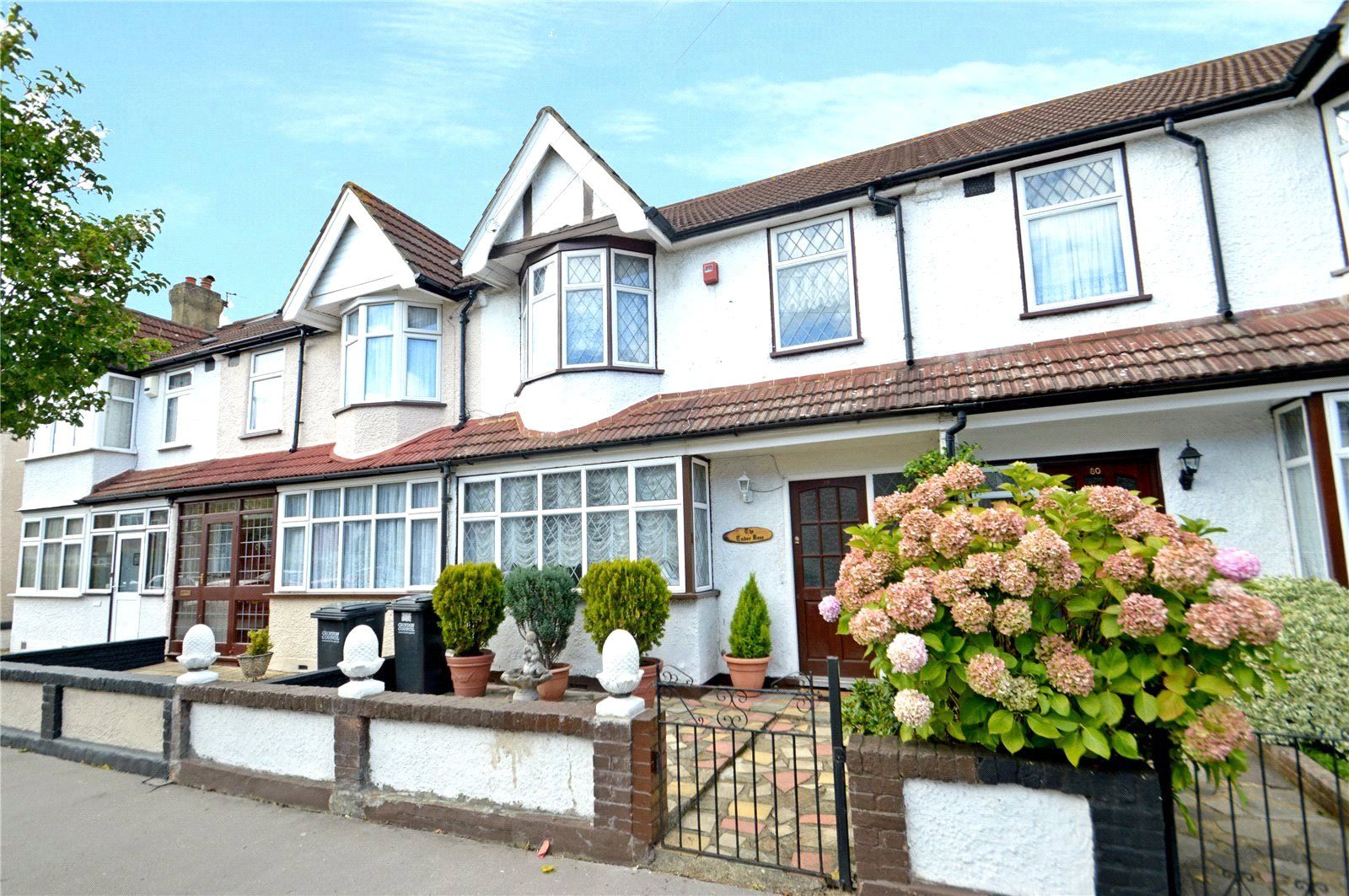 Studio to rent in Alderton Road, Croydon CR0 Zoopla