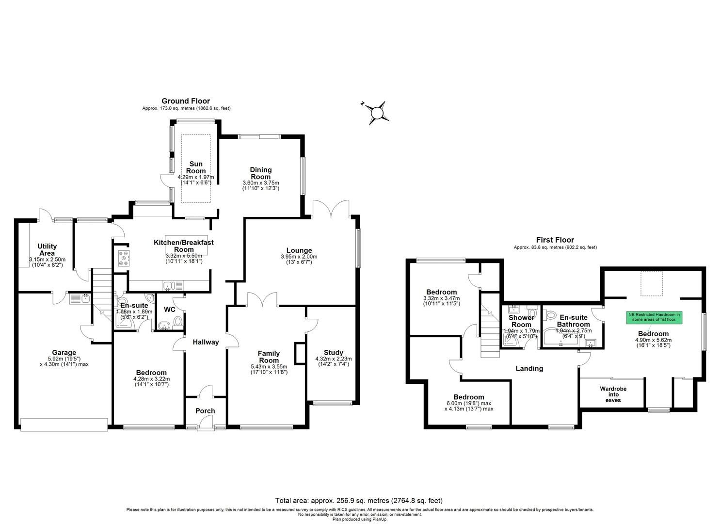 4 bed detached house for sale in Avonswood, Blind Lane, TanworthIn
