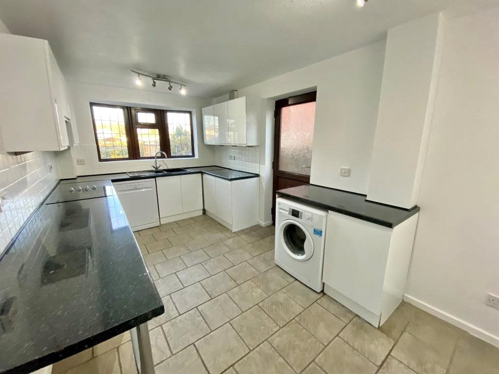 4 bed detached house for sale in Coppice Green, Elton, Chester