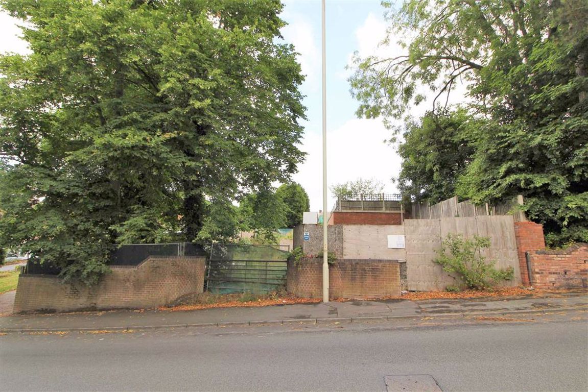 Land for sale in Himley Road, Dudley DY1 Zoopla