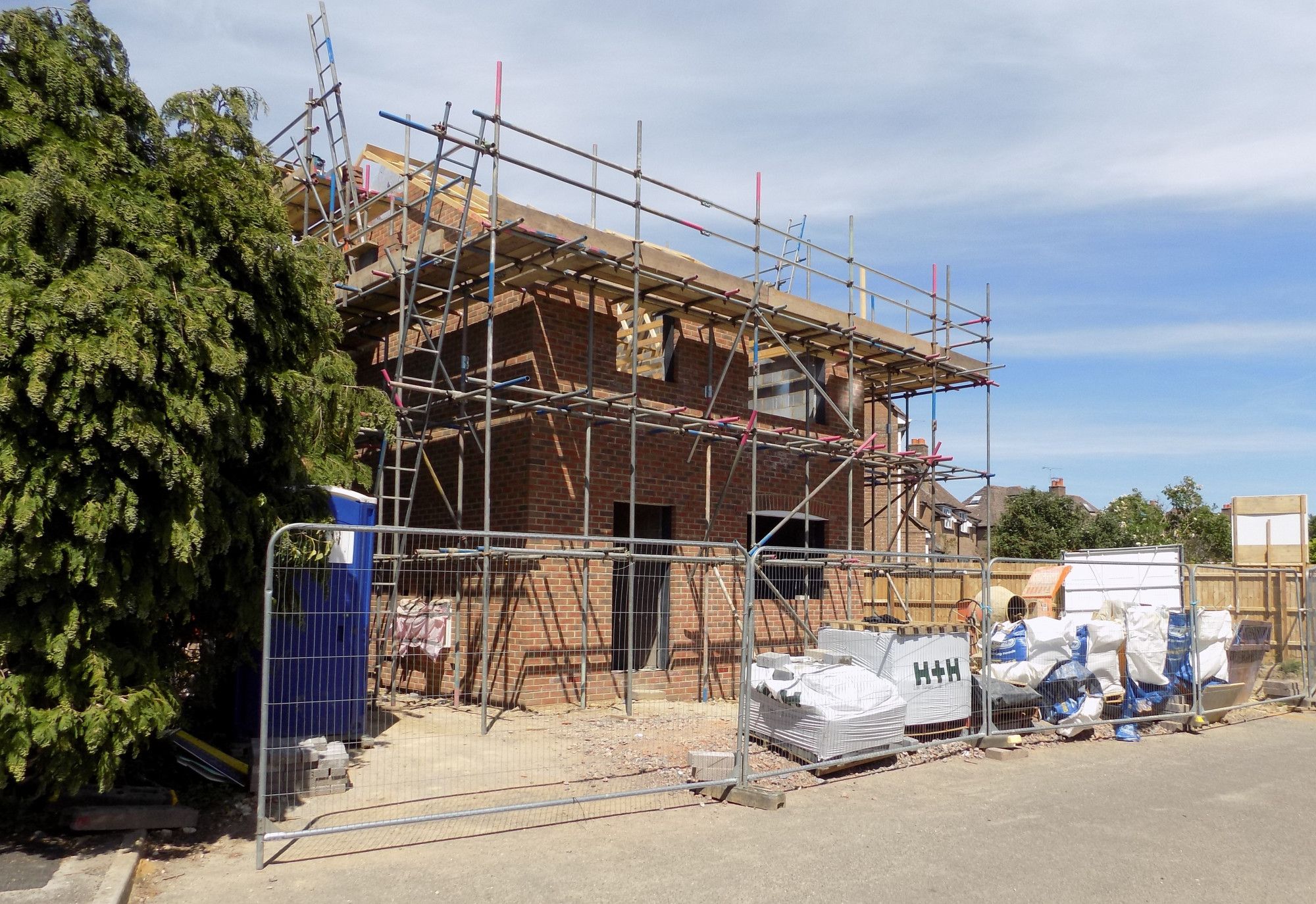 New home, 3 bed detached house for sale in Foxhills Crescent, Lytchett Matravers BH16 Zoopla