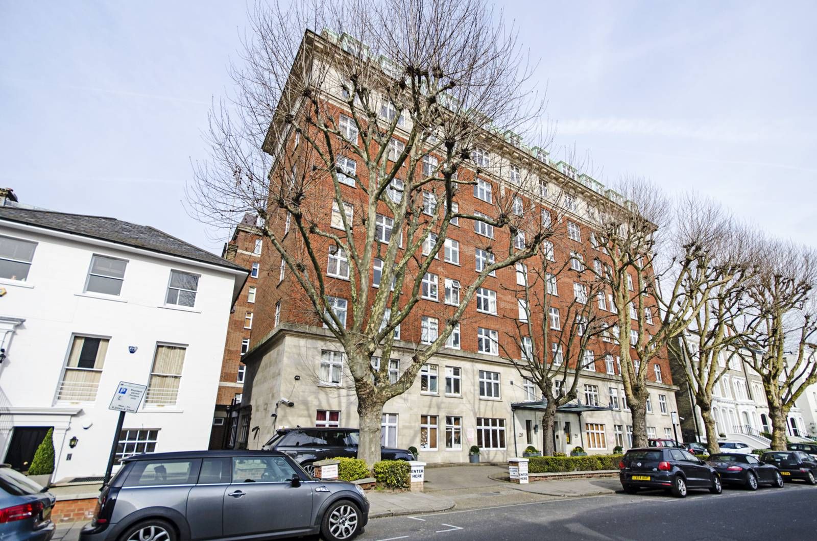 70 Abercorn Place, St John's Wood, London NW8