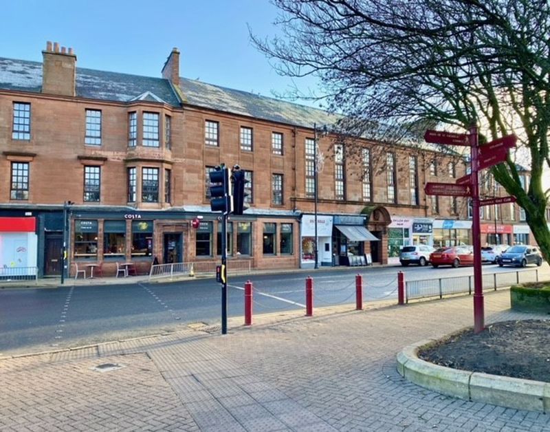 2 bed flat for sale in Coppergate, Main Street, Prestwick KA9 Zoopla