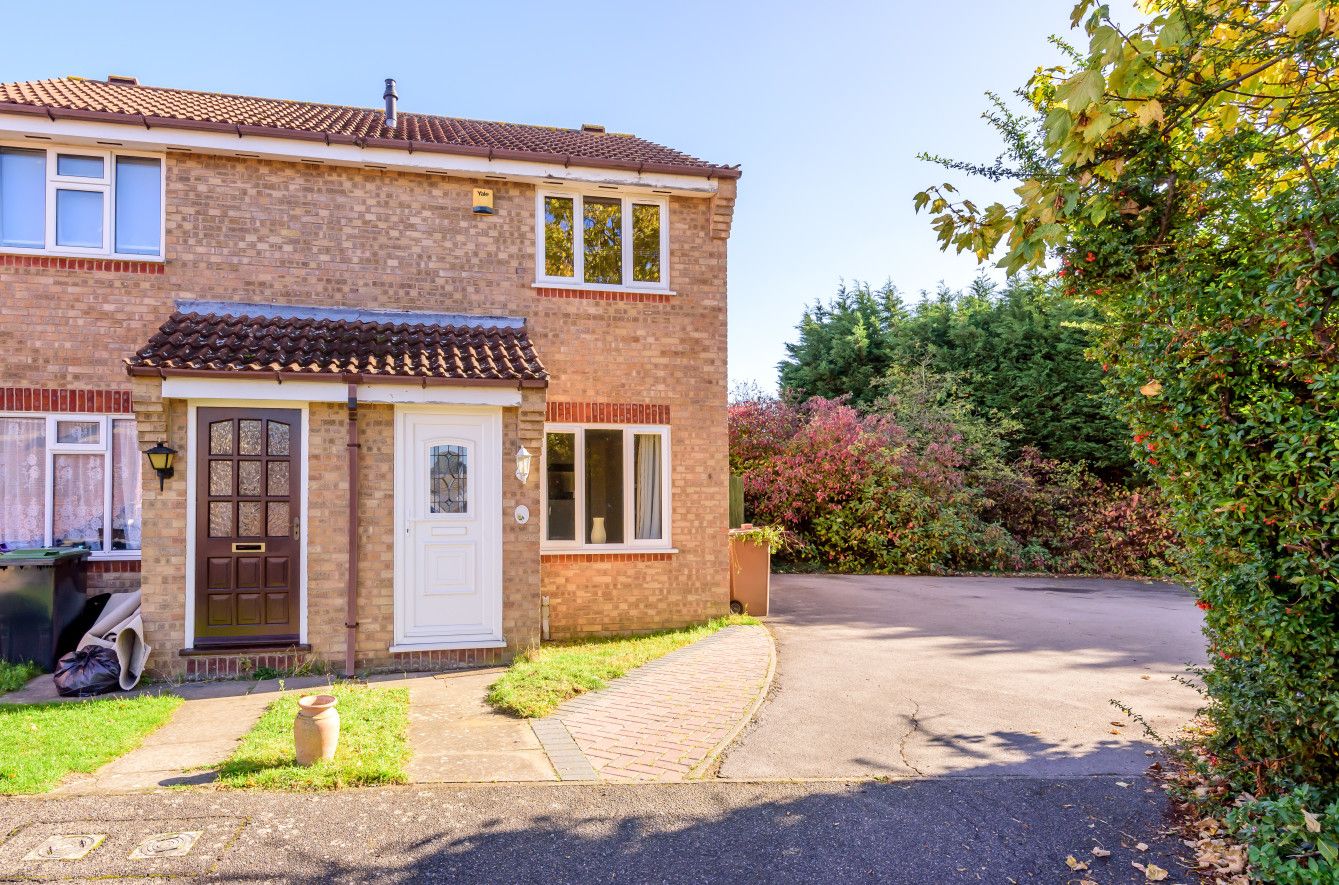 2 bed semidetached house for sale in Way, Sleaford NG34 Zoopla