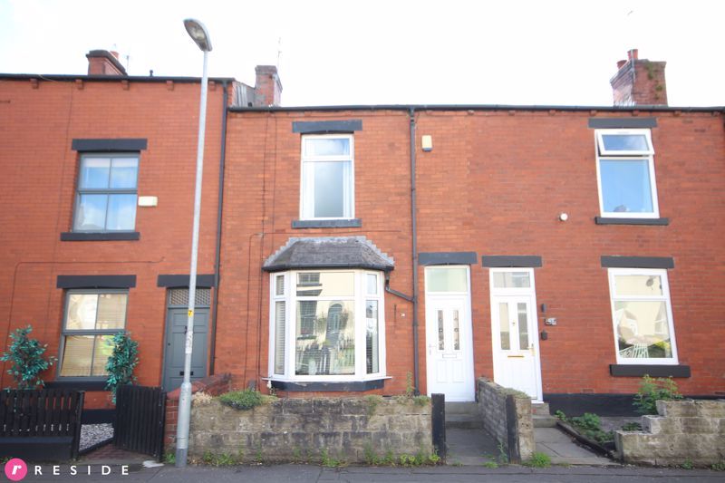 2 bed terraced house for sale in Partington Street, Castleton, Rochdale OL11 Zoopla