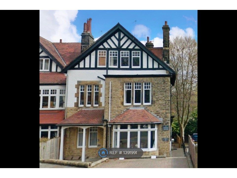 4 bed flat to rent in Spring Grove, Harrogate HG1 Zoopla
