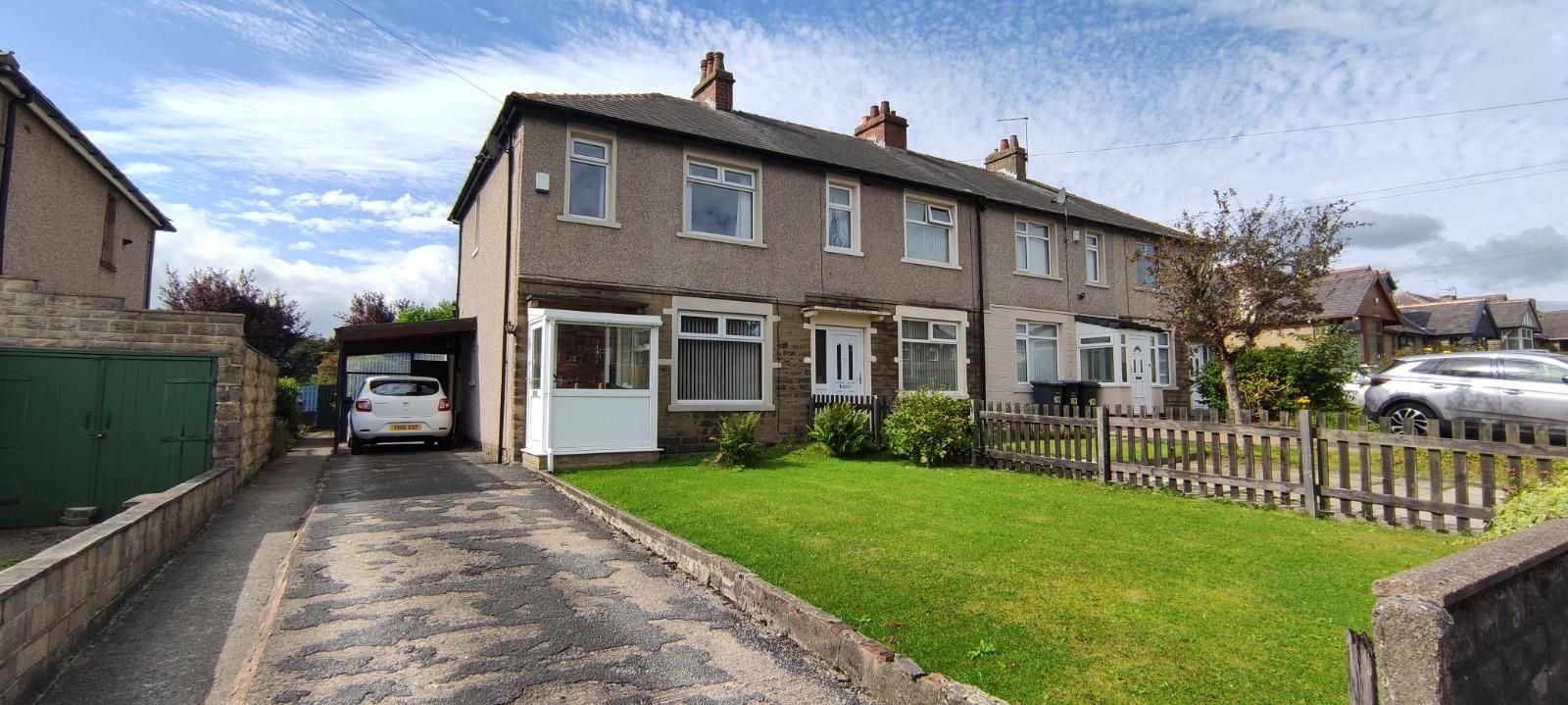 Beacon Road, Wibsey BD6  