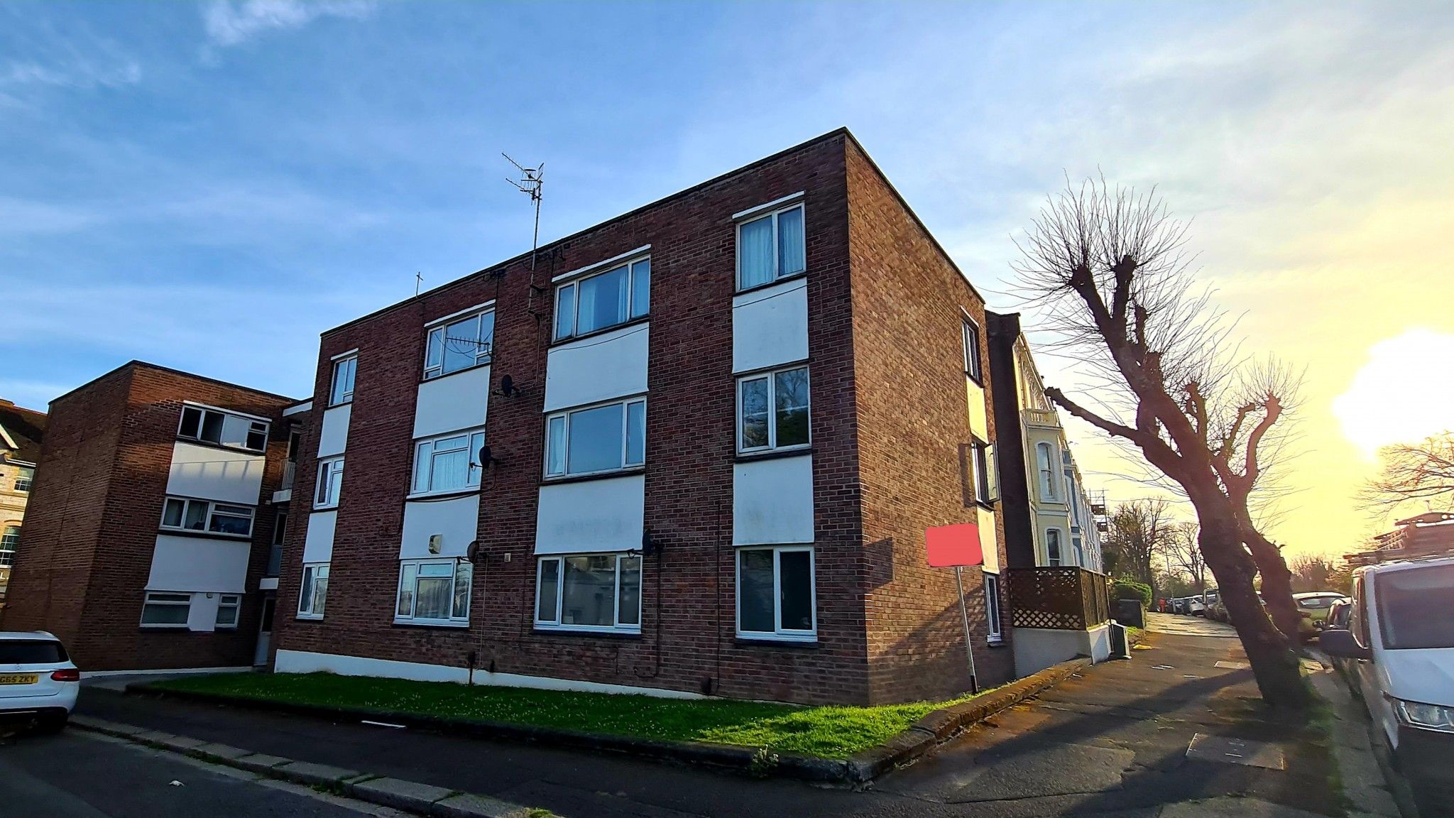 1 bed flat for sale in Stuart Road, Stoke, Plymouth PL1 Zoopla